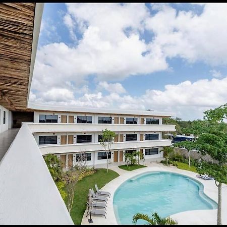 Elementos Tulum Exterior photo