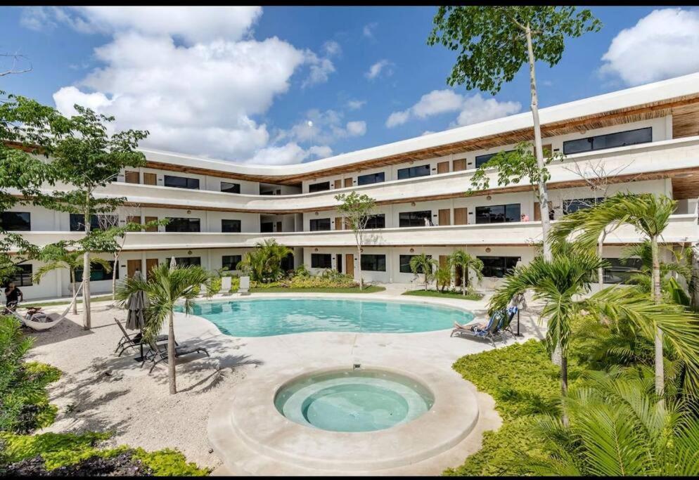 Elementos Tulum Exterior photo