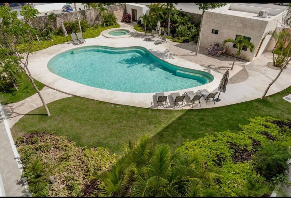 Elementos Tulum Exterior photo